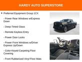 Thumbnail of 2024 Black Chevrolet Silverado 2500