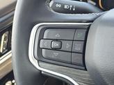 Thumbnail of 2023 Bright White Clearcoat Jeep Wagoneer