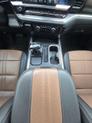 Thumbnail of 2023 Black Chevrolet Silverado 1500