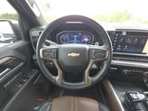 Thumbnail of 2023 Black Chevrolet Silverado 1500