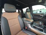 Thumbnail of 2023 Black Chevrolet Silverado 1500