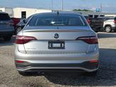 Thumbnail of 2024 Pyrite Silver Metallic Volkswagen Jetta