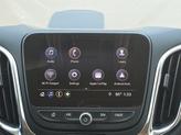 Thumbnail of 2021 Mosaic Black Metallic Chevrolet Equinox