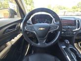 Thumbnail of 2021 Mosaic Black Metallic Chevrolet Equinox