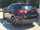 Thumbnail of 2021 Mosaic Black Metallic Chevrolet Equinox