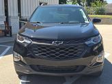 Thumbnail of 2021 Mosaic Black Metallic Chevrolet Equinox