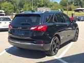 Thumbnail of 2021 Mosaic Black Metallic Chevrolet Equinox