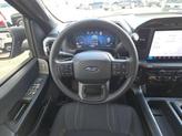 Thumbnail of 2024 Gray Metallic Ford F-150