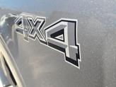 Thumbnail of 2024 Gray Metallic Ford F-150