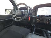 Thumbnail of 2024 Gray Metallic Ford F-150