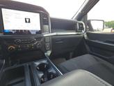 Thumbnail of 2024 Gray Metallic Ford F-150