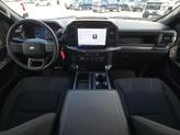Thumbnail of 2024 Gray Metallic Ford F-150