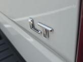 Thumbnail of 2021 Summit White Chevrolet Silverado 1500