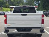 Thumbnail of 2021 Summit White Chevrolet Silverado 1500