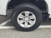 Thumbnail of 2021 Summit White Chevrolet Silverado 1500