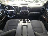 Thumbnail of 2021 Summit White Chevrolet Silverado 1500