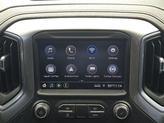 Thumbnail of 2021 Summit White Chevrolet Silverado 1500