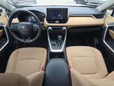 Thumbnail of 2022 White Toyota RAV4