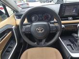 Thumbnail of 2022 White Toyota RAV4