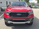 Thumbnail of 2021 Red Ford Ranger