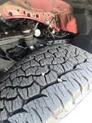 Thumbnail of 2021 Red Ford Ranger