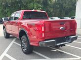 Thumbnail of 2021 Red Ford Ranger