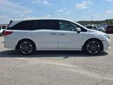 Thumbnail of 2024  Honda Odyssey