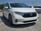 Thumbnail of 2024  Honda Odyssey