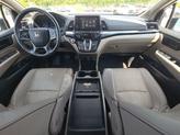 Thumbnail of 2024  Honda Odyssey