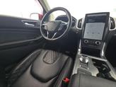 Thumbnail of 2023 Red Metallic Ford Edge