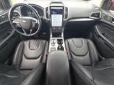 Thumbnail of 2023 Red Metallic Ford Edge