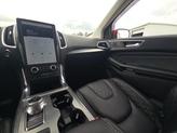 Thumbnail of 2023 Red Metallic Ford Edge
