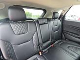Thumbnail of 2023 Red Metallic Ford Edge