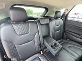 Thumbnail of 2023 Red Metallic Ford Edge