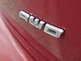 Thumbnail of 2023 Red Metallic Ford Edge
