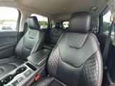 Thumbnail of 2023 Red Metallic Ford Edge