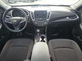 Thumbnail of 2023 Dark Ash Metallic Chevrolet Malibu