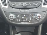 Thumbnail of 2023 Dark Ash Metallic Chevrolet Malibu