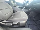Thumbnail of 2023 Dark Ash Metallic Chevrolet Malibu