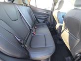 Thumbnail of 2025 Ebony Twilight Metallic Buick Encore GX