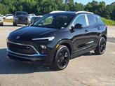 Photo of 2025 Ebony Twilight Metallic Buick Encore GX