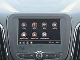 Thumbnail of 2022 Silver Ice Metallic Chevrolet Equinox