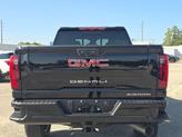 Thumbnail of 2025 Onyx Black GMC Sierra 2500