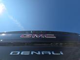 Thumbnail of 2025 Onyx Black GMC Sierra 2500