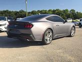 Thumbnail of 2024 Carbonized Gray Metallic Ford Mustang