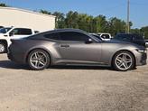 Thumbnail of 2024 Carbonized Gray Metallic Ford Mustang