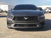 Thumbnail of 2024 Carbonized Gray Metallic Ford Mustang
