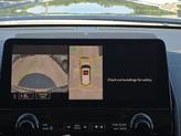 Thumbnail of 2023 Mineral Black INFINITI QX80