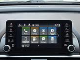 Thumbnail of 2021 Silver Honda Accord