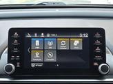 Thumbnail of 2021 Silver Honda Accord
